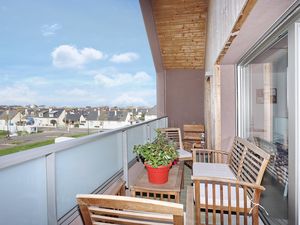 Ferienwohnung für 5 Personen (90 m²) in Saint-Malo