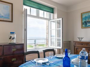 Ferienwohnung für 6 Personen (80 m&sup2;) in Saint Malo