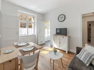 Ferienwohnung für 2 Personen (30 m²) in Saint-Malo