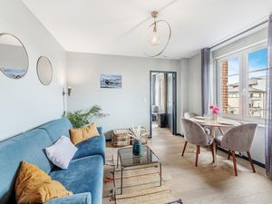 Ferienwohnung für 4 Personen (27 m²) in Saint-Malo