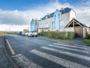 Ferienwohnung für 4 Personen (30 m&sup2;) in Saint Malo