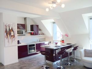 Ferienwohnung für 4 Personen (63 m²) in Saint Malo