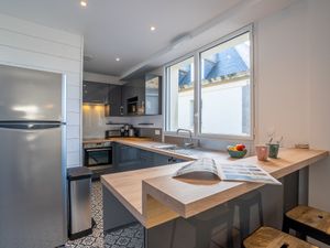 Ferienwohnung für 8 Personen (110 m&sup2;) in Saint Malo