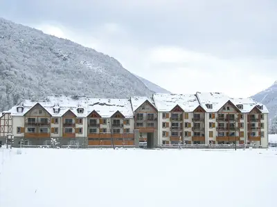 ExteriorWinter