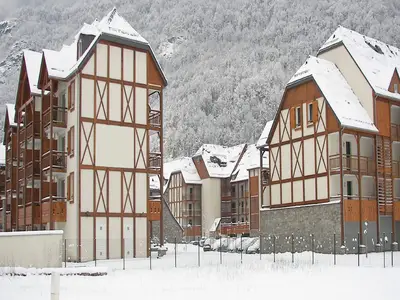 ExteriorWinter