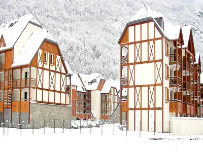 ExteriorWinter