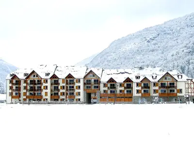 ExteriorWinter