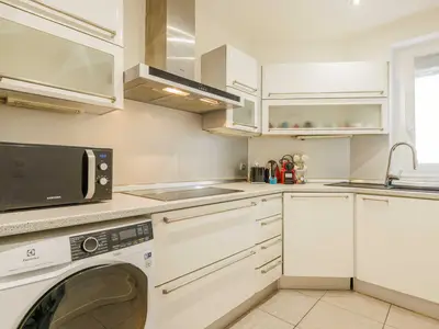Ferienwohnung für 5 Personen (43 m²) in Saint-Mandé 2/10