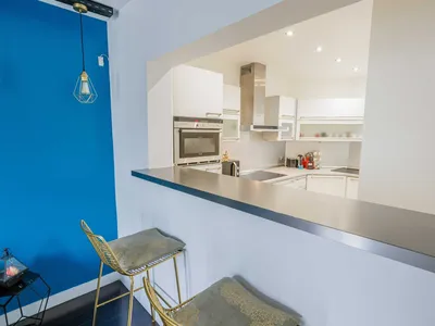 Ferienwohnung für 5 Personen (43 m²) in Saint-Mandé 7/10