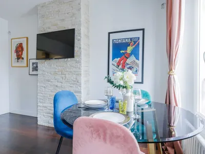 Ferienwohnung für 5 Personen (43 m²) in Saint-Mandé 9/10