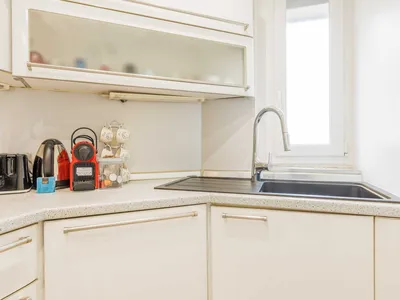 Ferienwohnung für 5 Personen (43 m²) in Saint-Mandé 10/10