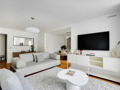 Ferienwohnung für 7 Personen (95 m²) in Saint-Mandé 1/10