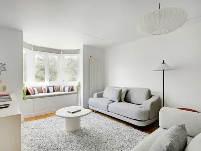 Ferienwohnung für 7 Personen (95 m²) in Saint-Mandé 3/10