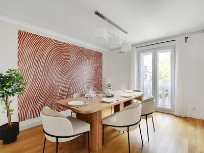 Ferienwohnung für 7 Personen (95 m²) in Saint-Mandé 4/10