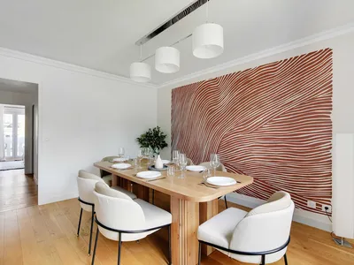 Ferienwohnung für 7 Personen (95 m²) in Saint-Mandé 5/10