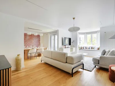 Ferienwohnung für 7 Personen (95 m²) in Saint-Mandé 6/10