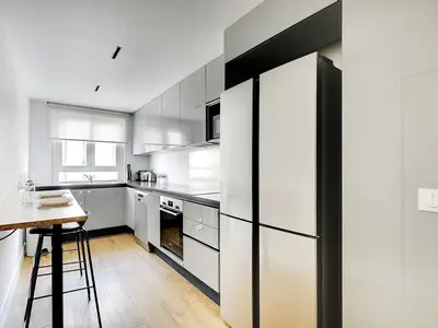 Ferienwohnung für 7 Personen (95 m²) in Saint-Mandé 7/10
