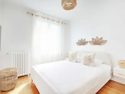 Ferienwohnung für 5 Personen (5 m²) in Saint-Mandé 4/10