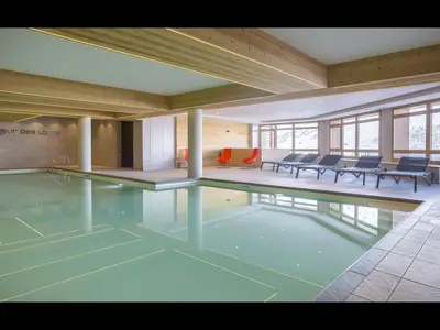 PoolOfHouse