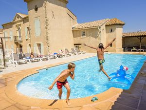 Ferienwohnung für 6 Personen (99 m²) in Saint-Nazaire-d'Aude