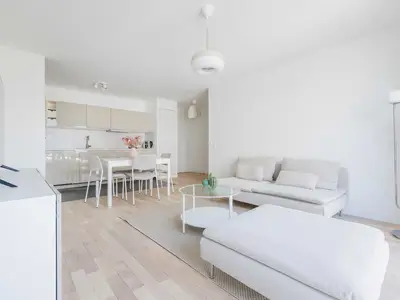 Ferienwohnung für 5 Personen (65 m²) in Saint-Ouen 2/10