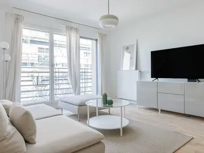 Ferienwohnung für 5 Personen (65 m²) in Saint-Ouen 6/10