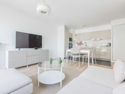 Ferienwohnung für 5 Personen (65 m²) in Saint-Ouen 9/10