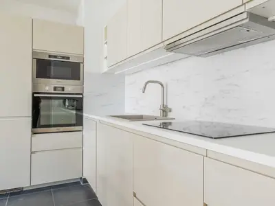 Ferienwohnung für 5 Personen (65 m²) in Saint-Ouen 10/10