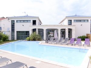 Ferienwohnung für 6 Personen (44 m²) in Saint-Palais-sur-Mer