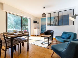 Ferienwohnung für 4 Personen (51 m²) in Saint-Palais-sur-Mer