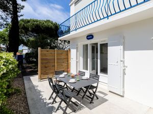 Ferienwohnung für 5 Personen (60 m&sup2;) in Saint-Palais-sur-Mer