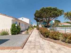 Ferienwohnung für 4 Personen (37 m&sup2;) in Saint-Palais-sur-Mer