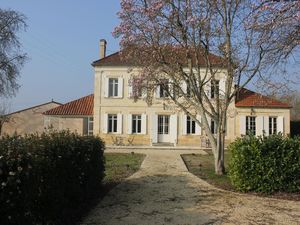 Ferienwohnung für 4 Personen (125 m²) in Saint-Pey-de-Castets