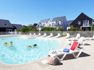 Ferienwohnung für 4 Personen (30 m&sup2;) in Saint-Pol-de-Léon