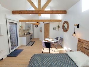 Ferienwohnung für 2 Personen (28 m²) in Saint-Pol-de-Léon