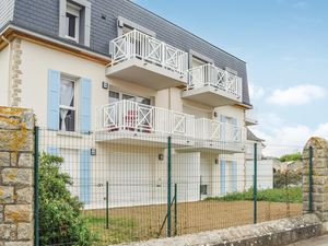 Ferienwohnung für 4 Personen (70 m²) in Saint-Quay-Portrieux