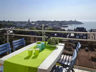 TerraceBalcony
