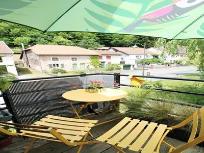 TerraceBalcony