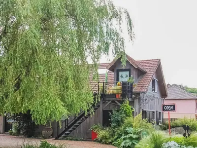 ExteriorSummer