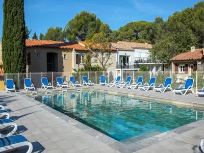 Ferienwohnung für 6 Personen (45 m²) in Saint-Raphaël 3/10