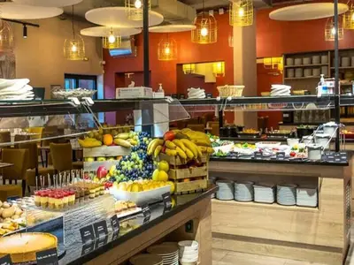 Ferienwohnung für 6 Personen (45 m²) in Saint-Raphaël 8/10