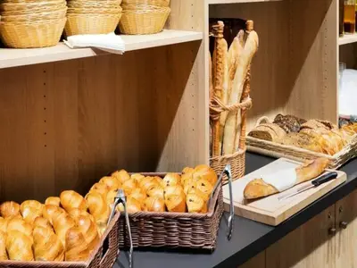 Ferienwohnung für 5 Personen (43 m²) in Saint-Raphaël 8/10