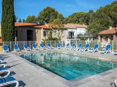 Ferienwohnung für 5 Personen (43 m²) in Saint-Raphaël 9/10