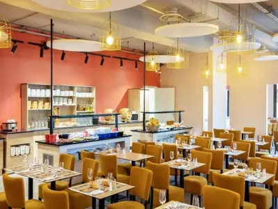 Ferienwohnung für 7 Personen (45 m²) in Saint-Raphaël 2/10