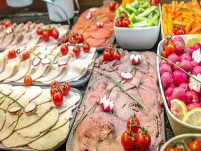 Ferienwohnung für 4 Personen (43 m²) in Saint-Raphaël 9/10