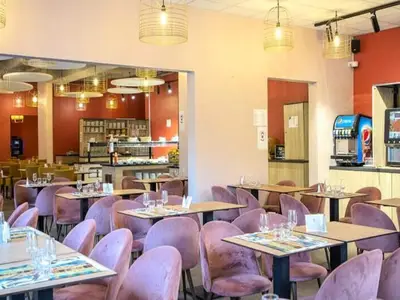 Ferienwohnung für 7 Personen (45 m²) in Saint-Raphaël 6/10