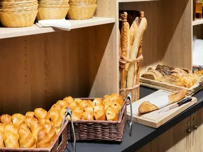 Ferienwohnung für 7 Personen (45 m²) in Saint-Raphaël 8/10