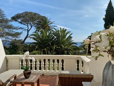 TerraceBalcony