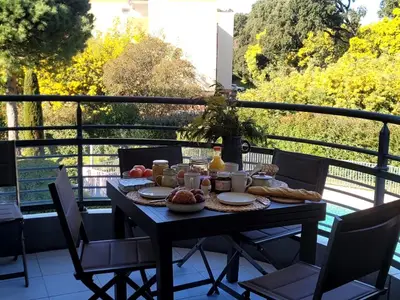 Balkon