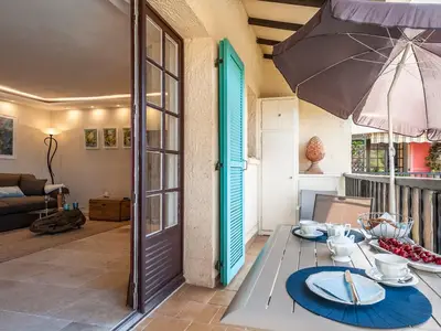 Balkon